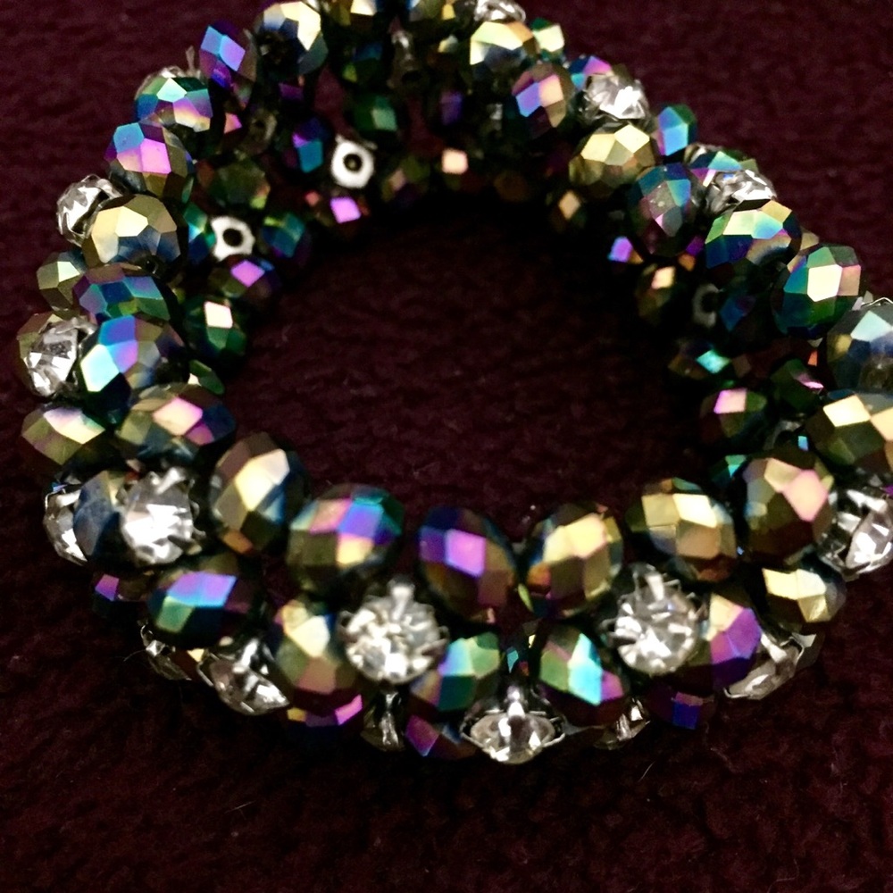 Brilliant Bracelet